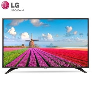 LG 55LJ615V