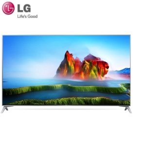 LG 55SJ800V