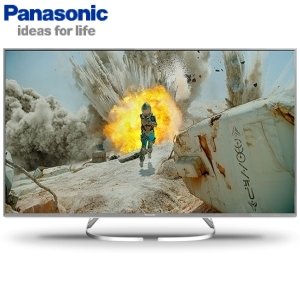 PANASONIC TX-50EXW734