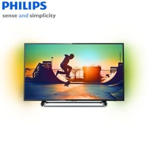 PHILIPS 50PUS6262 12