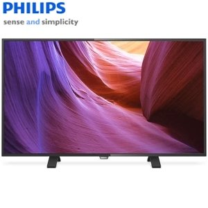 PHILIPS 55PUK4900 12