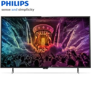 PHILIPS 55PUS6101 12