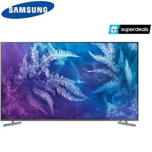 SAMSUNG QE55Q6F