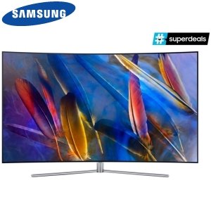 SAMSUNG QE55Q7C