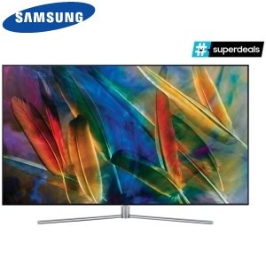 SAMSUNG QE55Q7F