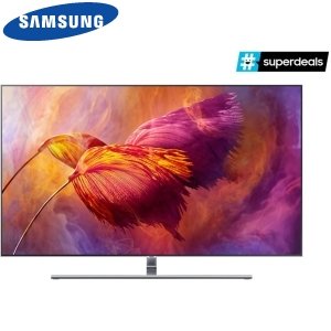 SAMSUNG QE55Q8F