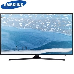 SAMSUNG UE50KU6079