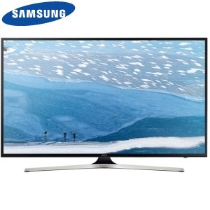 SAMSUNG UE50KU6099