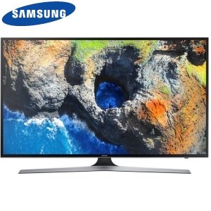 SAMSUNG UE50MU6179