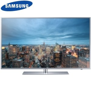 SAMSUNG UE55JU6430