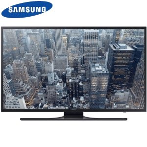 SAMSUNG UE55JU6480