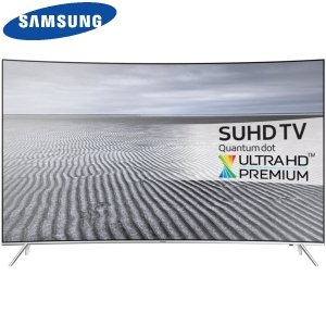 SAMSUNG UE55KS7590