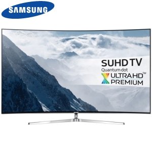 SAMSUNG UE55KS9090