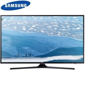 SAMSUNG UE55KU6079