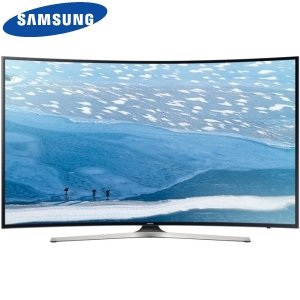 SAMSUNG UE55KU6179