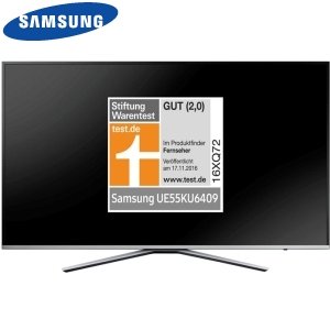 SAMSUNG UE55KU6409