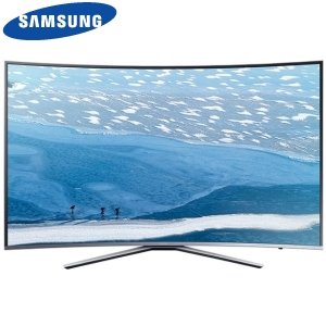 SAMSUNG UE55KU6509