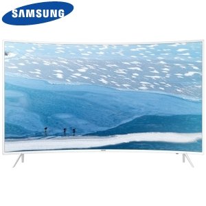 SAMSUNG UE55KU6519