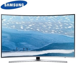 SAMSUNG UE55KU6649