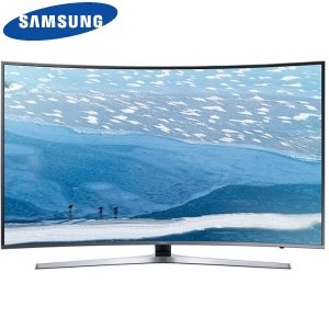 SAMSUNG UE55KU6659