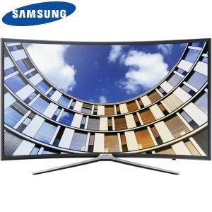 SAMSUNG UE55M6379A