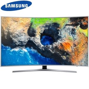 SAMSUNG UE55MU6509