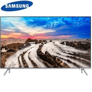 SAMSUNG UE55MU7009