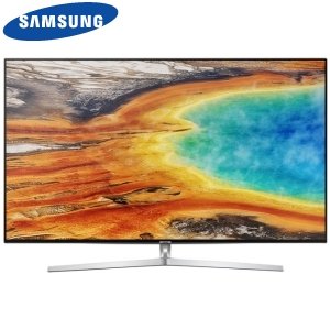 SAMSUNG UE55MU8009