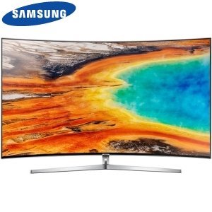 SAMSUNG UE55MU9009